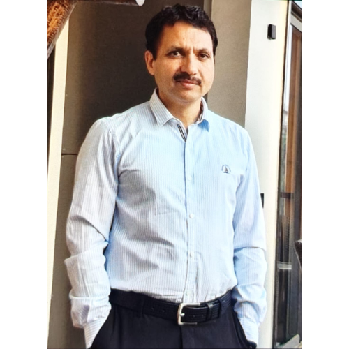 Dr Devendra Bohra