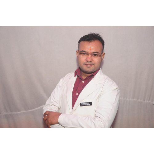 Dr Shivam