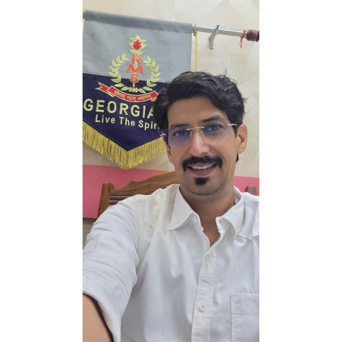 Dr Satish